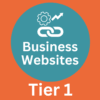 Tier 1 Backlinks for Business Websites