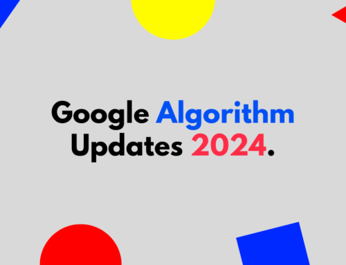 Google’s Algorithm Update 2024: How to beat it with SEO