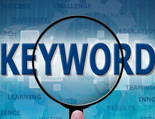 Choosing the best keywords for your content and backlinks
