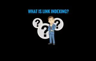 Link Indexing