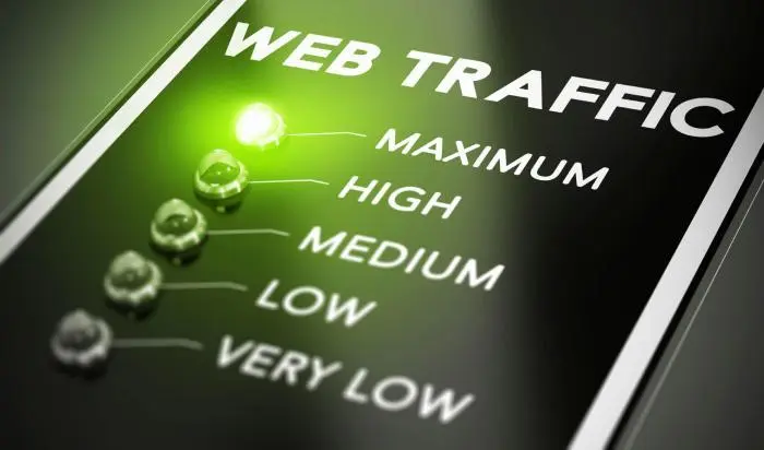 Improve Your Website Traffic