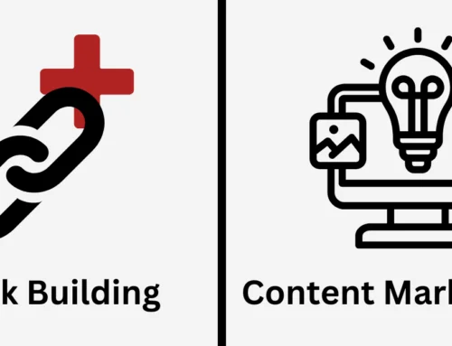 Link Building vs. Content Marketing: Which SEO Strategy Should You Prioritize?