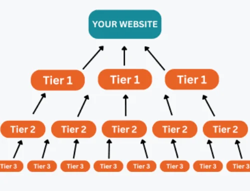 Why Tiered Backlinks are a Game-Changer for SEO success