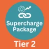 Tier 2 Backlinks Supercharge