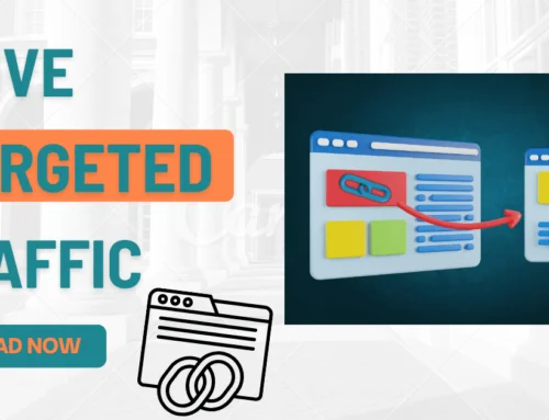 How to Find Low-Competition Keywords That Drive Targeted Traffic