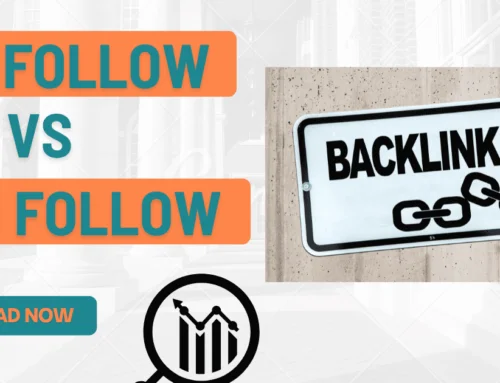 Decoding the SEO Puzzle: A Comprehensive Exploration of Dofollow and Nofollow Backlinks